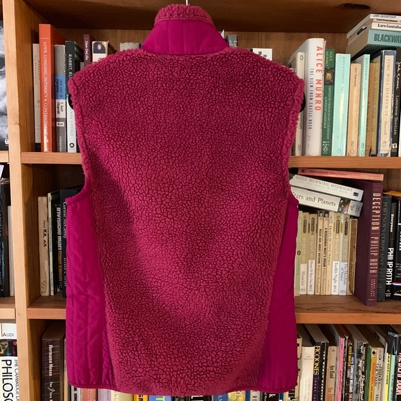 Patagonia vest - Picture 2 of 8
